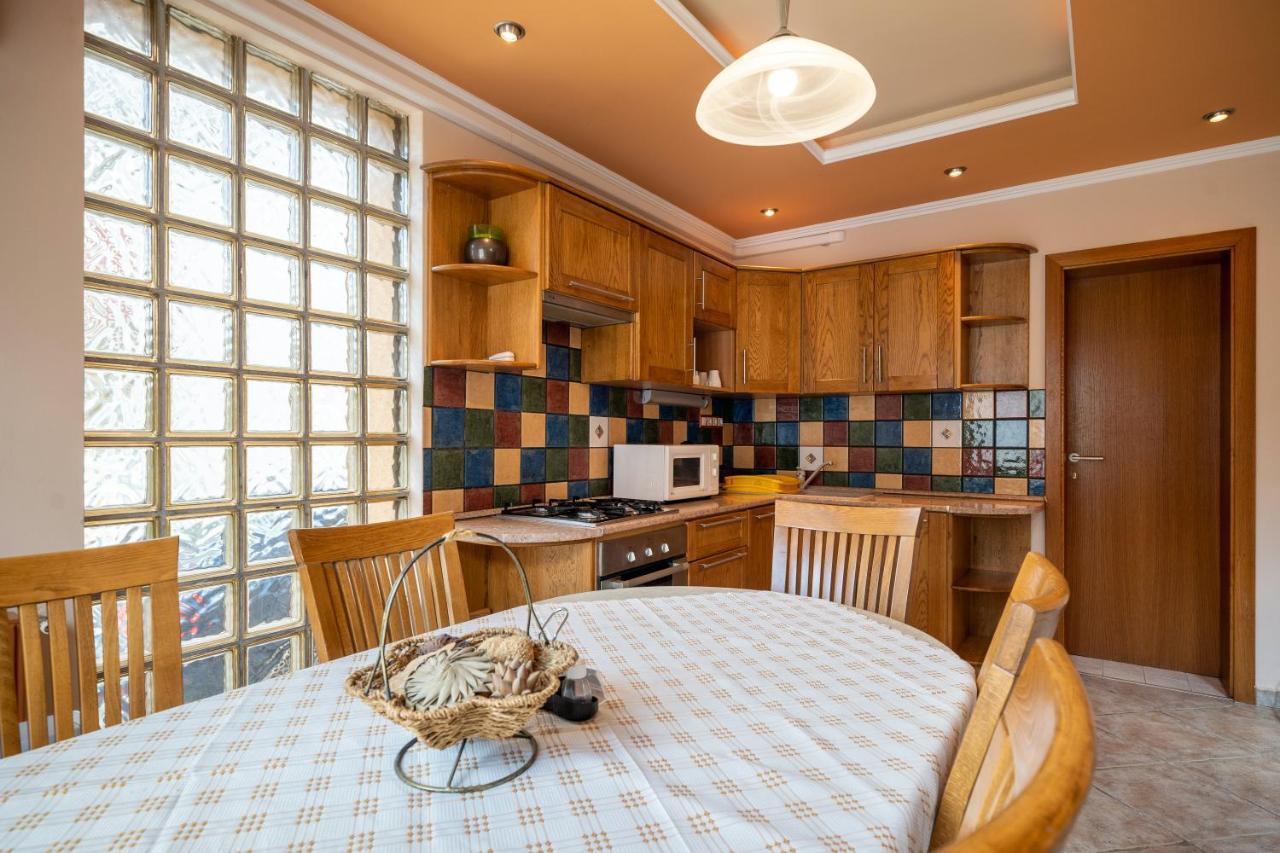 Szenti Vendeghaz Bed & Breakfast Gyor Luaran gambar