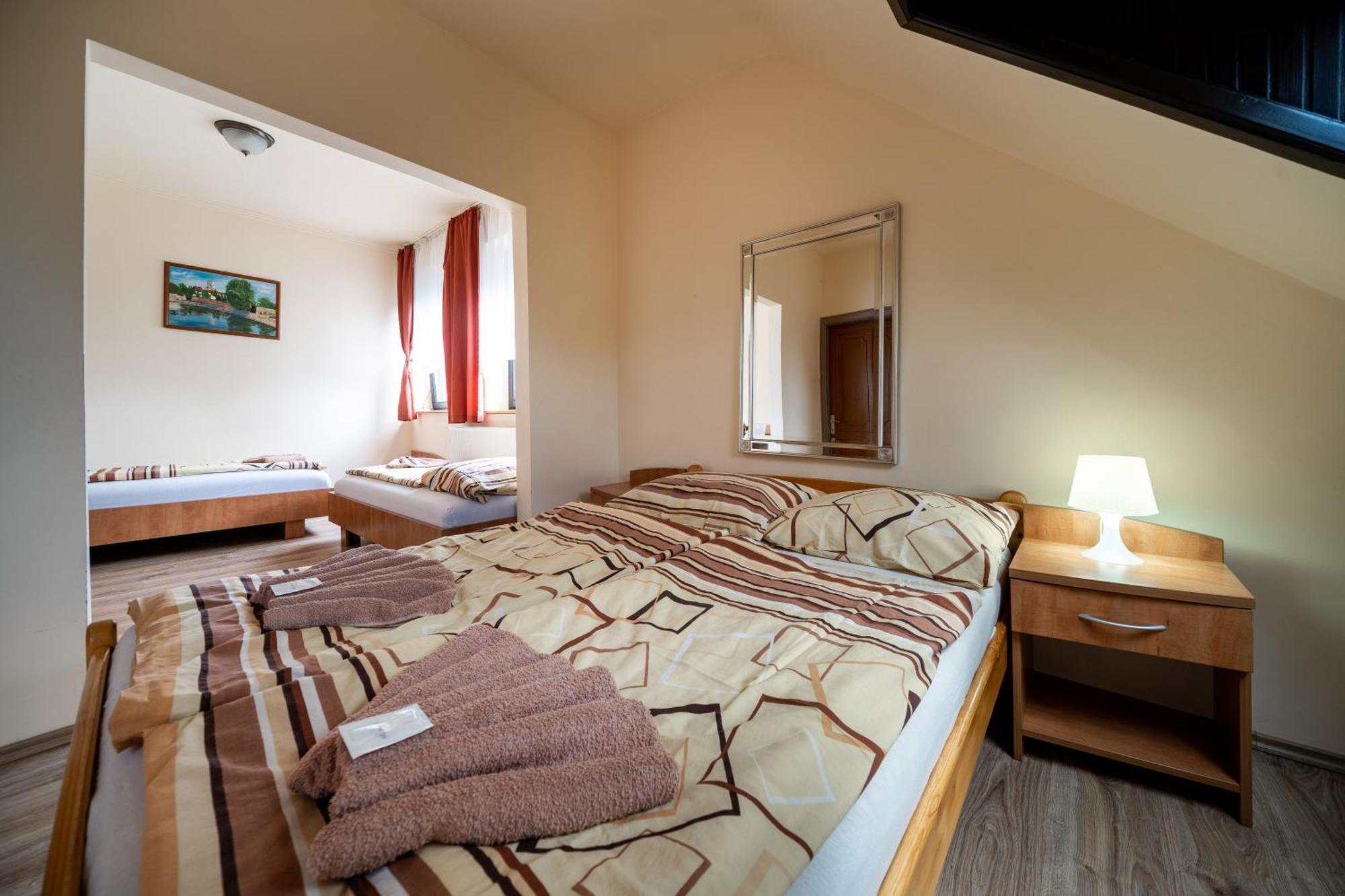 Szenti Vendeghaz Bed & Breakfast Gyor Luaran gambar